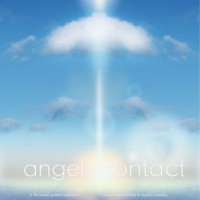 angel contact artwork